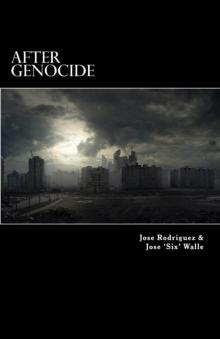 After Genocide: The Dead Live Again Read online