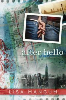 After Hello Read online