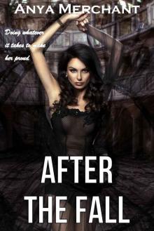 After the Fall: The Complete Collection (Taboo Erotica)