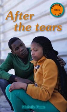 After The Tears Read online