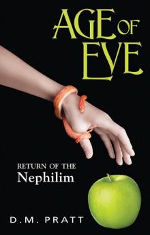 AGE OF EVE: Return of the Nephilim (NONE) Read online