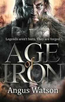 Age of Iron Read online