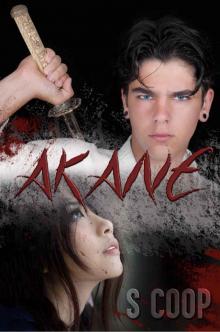 Akane (BloodCon Book 2) Read online
