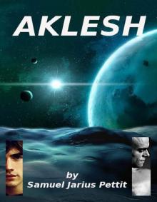 AKLESH (Under Strange Skies)