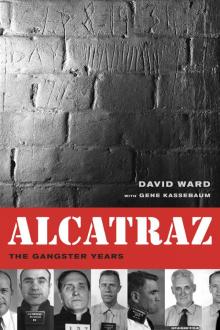 Alcatraz Read online