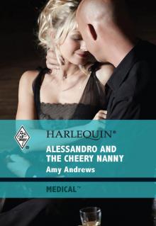Alessandro and the Cheery Nanny Read online