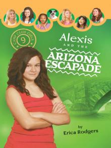 Alexis and the Arizona Escapade Read online