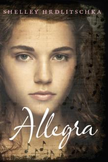 Allegra Read online