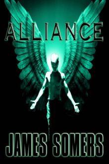 ALLIANCE (Descendants Saga) Read online