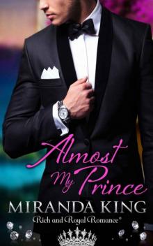 Almost My Prince Read online