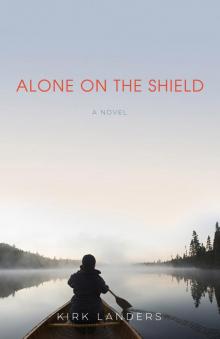 Alone on the Shield Read online