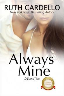 Always Mine (The Barrington Billionaires, Book 1) Read online