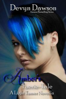 Amber's Faerie Tale Read online