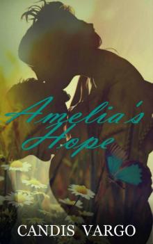 Amelia's Hope Read online