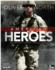 American Heroes Read online