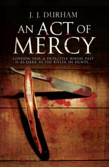 An Act of Mercy Read online