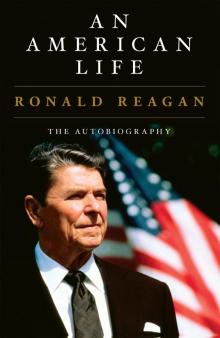 An American Life Read online