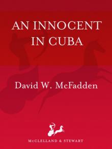 An Innocent in Cuba Read online