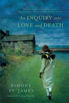 An Inquiry Into Love and Death Read online