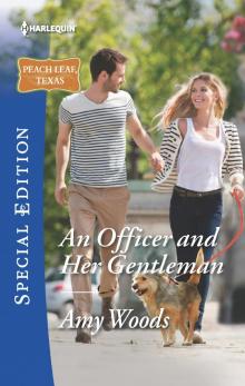 An Officer and Her Gentleman Read online