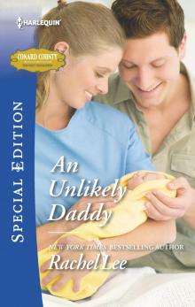 An Unlikely Daddy Read online