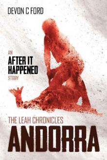 Andorra_The Leah Chronicles