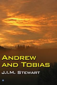 Andrew and Tobias Read online