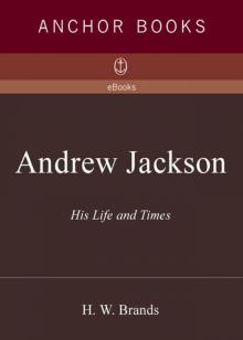 Andrew Jackson Read online