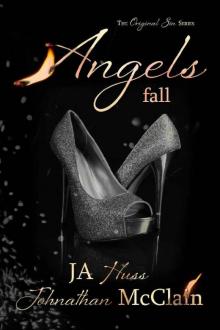 Angels Fall (Original Sin Book 2) Read online