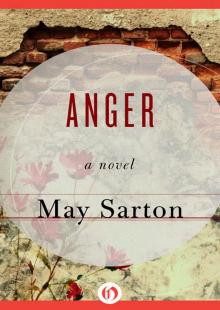 Anger Read online