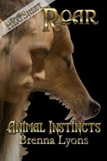 Animal Instincts Read online