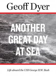Another Great Day at Sea Read online