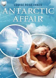 Antarctic Affair Read online