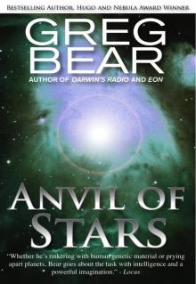 Anvil of Stars Read online