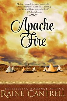 Apache Fire Read online
