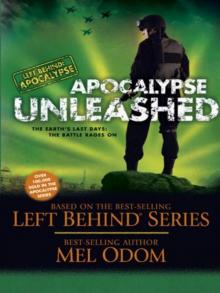 Apocalypse Unleashed (Left Behind: Apocalypse Dawn 4) Read online