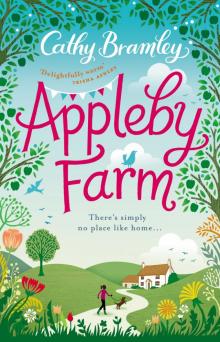 Appleby Farm Read online
