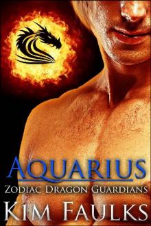 Aquarius Read online