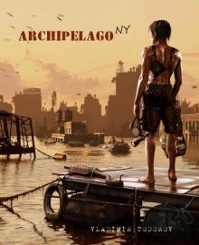 Archipelago N.Y.: Flynn Read online