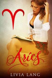 Aries (The Erotic Zodiac Book 6) Read online