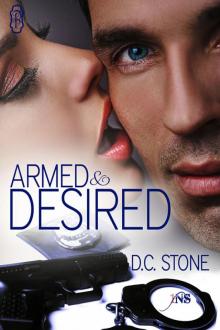 Armed & Desired Read online
