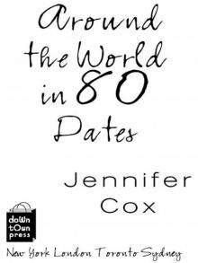 Around the World in 80 Dates