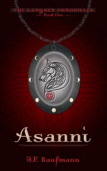 Asanni Read online