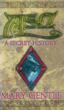 Ash: A Secret History Read online
