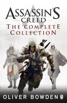 Assassin’s Creed® Read online