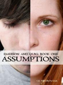Assumptions Read online