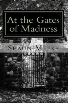 At the Gates of Madness Read online