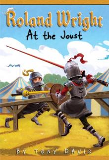 At the Joust Read online