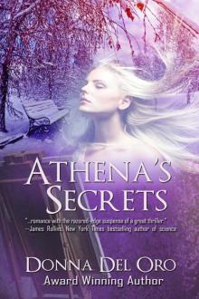 Athena's Secrets Read online