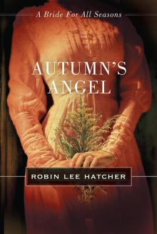 Autumn's Angel Read online